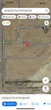Load image into Gallery viewer, 60.. pin 8251 Sylan Ave .24 acres 10,411 feet
