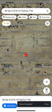 Load image into Gallery viewer, 61.. pin 8224 Forest Blvd .23 Acres / 10008 sq. ft.