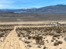Load image into Gallery viewer, 4.. Lucerne Valley 2.5 acre PIN 8022