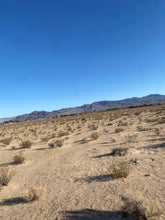 Load image into Gallery viewer, 2.. Newberry Springs 2.94 acres