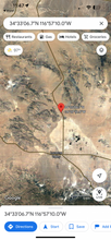 Load image into Gallery viewer, 20.. 1 acre Lucerne Valley PIN 8025 SOLD / SOLD
