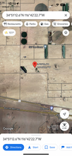 Load image into Gallery viewer, 51.. 5 Acres in Newberry Springs
