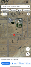 Load image into Gallery viewer, 54.. pin 8227 Forest Blvd .24 acres 10583 sf