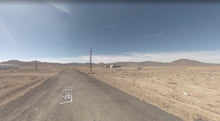 Load image into Gallery viewer, ❌SOLD❌Terreno de Venta en Lucerne Valley - 2.46 Acres - luz disponible y pavimento - Pagos Disponible! (Pin: 8020)