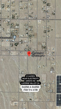 Load image into Gallery viewer, ❌SOLD❌ Terrenos de Venta en Lucerne Valley - 2.5 Acres - 108,900 sq ft - Pagos Disponible