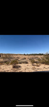 Load image into Gallery viewer, ❌SOLD❌Dos Terrenos de Venta in Pearblossom CA - 1.04 y 1.07 acres - Pagos Disponible (PIN:8058)