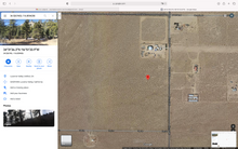 Load image into Gallery viewer, ❌SOLD❌ Terreno de Venta en Lucerne Valley - 2.5 Acres - 108,900 sq ft - Pagos Disponible (Pin: 8023)