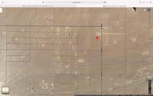 Load image into Gallery viewer, ❌SOLD❌ Terreno de Venta en Lucerne Valley - 2.5 Acres - 108,900 sq ft - Pagos Disponible (Pin: 8023)