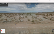 Load image into Gallery viewer, ❌SOLD❌ Terreno de Venta en Lucerne Valley - 2.5 Acres - 108,900 sq ft - Pagos Disponible (Pin: 8023)