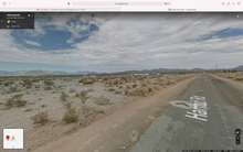 Load image into Gallery viewer, ❌SOLD❌ Terreno de Venta en Lucerne Valley - 2.5 Acres - 108,900 sq ft - Pagos Disponible (Pin: 8023)