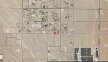 Load image into Gallery viewer, ❌SOLD❌ Terrenos de Venta en Lucerne Valley - 2.5 Acres - 108,900 sq ft - Pagos Disponible