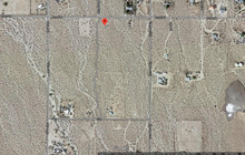 Load image into Gallery viewer, ❌SOLD❌ Terrenos de Venta en Lucerne Valley - 2.5 Acres - 108,900 sq ft - Pagos Disponible