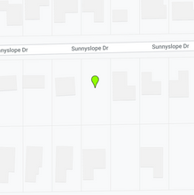 Load image into Gallery viewer, ❌SOLD/VENDIDO❌ Muy Buen Terreno de venta en 29 Palms California - Pagos disponible (pin:8047)