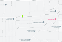 Load image into Gallery viewer, ❌SOLD/VENDIDO❌ Muy Buen Terreno de venta en 29 Palms California - Pagos disponible (pin:8047)