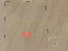 Load image into Gallery viewer, ❌SOLD❌Terreno de Venta en North Lucerne Valley, California!!! - 5 acres - Pagos Disponible