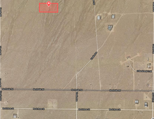 Load image into Gallery viewer, ❌SOLD❌Terreno de Venta en North Lucerne Valley, California!!! - 5 acres - Pagos Disponible
