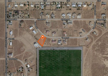 Load image into Gallery viewer, ❌SOLD❌Muy buen terreno de venta en Apple Valley California!!! - Pagos Disponible
