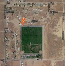 Load image into Gallery viewer, ❌SOLD❌Muy buen terreno de venta en Apple Valley California!!! - Pagos Disponible