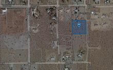 Load image into Gallery viewer, ❌SOLD❌ Terreno de Venta en Pinion Hills, California!!! Del Rosa Rd - 2.5 acres - Pagos Disponible