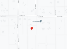 Load image into Gallery viewer, ❌SOLD❌ Terreno de Venta en Pinion Hills, California!!! Del Rosa Rd - 2.5 acres - Pagos Disponible