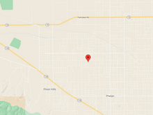 Load image into Gallery viewer, ❌SOLD❌ Terreno de Venta en Pinion Hills, California!!! Del Rosa Rd - 2.5 acres - Pagos Disponible