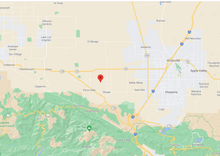 Load image into Gallery viewer, ❌SOLD❌ Terreno de Venta en Pinion Hills, California!!! Del Rosa Rd - 2.5 acres - Pagos Disponible