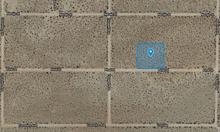 Load image into Gallery viewer, ❌SOLD/VENDIDO❌Muy Buen Terreno de venta en Adelanto California - 2.33 Acres - cerca de el 395 - Pagos disponible (PIN:8029)