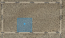 Load image into Gallery viewer, ❌SOLD/VENDIDO❌Muy Buen Terreno de venta en Adelanto California - 2.33 Acres - cerca de el 395 - Pagos disponible (PIN:8029)