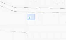 Load image into Gallery viewer, ❌SOLD❌ Terreno en Phelan California - 2.23 Acres - cerca de el acueducto - Pagos Disponible!