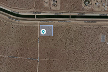 Load image into Gallery viewer, ❌SOLD❌ Terreno en Phelan California - 2.23 Acres - cerca de el acueducto - Pagos Disponible!