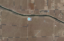 Load image into Gallery viewer, ❌SOLD❌ Terreno en Phelan California - 2.23 Acres - cerca de el acueducto - Pagos Disponible!