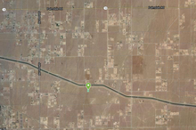 Load image into Gallery viewer, ❌SOLD/VENDIDO❌ Terreno en Phelan California - 2 Acres - cerca de el acueducto - Pagos Disponible! (PIN: 8031)