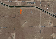 Load image into Gallery viewer, ❌SOLD❌Terreno en Phelan California - 1.69 Acres - cerca de el acueducto - Pagos Disponible!