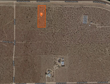 Load image into Gallery viewer, ❌SOLD❌Terreno en Phelan California - 1.69 Acres - cerca de el acueducto - Pagos Disponible!