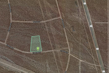 Load image into Gallery viewer, ❌SOLD/VENDIDO❌ Muy Buen Terreno de venta en Adelanto California - 2.32 Acres - cerca de el 395 - Pagos disponible (pin:8027)