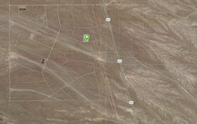 Load image into Gallery viewer, ❌SOLD/VENDIDO❌ Muy Buen Terreno de venta en Adelanto California - 2.32 Acres - cerca de el 395 - Pagos disponible (pin:8027)