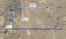 Load image into Gallery viewer, ❌SOLD❌Terreno en Lake Los Angeles CA - 10.27 Acres - Pagos Disponible