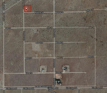 Load image into Gallery viewer, ❌SOLD/VENDIDO❌ Terreno en Adelanto/ El Mirage CA - 2.07 Acres - Pagos Disponible (PIN:8030)