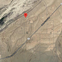 Load image into Gallery viewer, ❌SOLD❌ Terreno de Venta en Helendale, California - Cerca de Route 66- 9.5 acres - Pagos Disponible