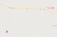 Load image into Gallery viewer, ❌SOLD/VENDIDO❌Terreno de Venta en Helendale, California - 10 acres - Pagos Disponible (pin:8043)