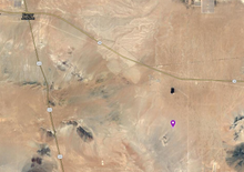 Load image into Gallery viewer, ❌SOLD/VENDIDO❌Terreno de Venta en Helendale, California - 10 acres - Pagos Disponible (pin:8043)