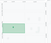 Load image into Gallery viewer, ❌SOLD❌ Terreno de Venta en Phelan California - cerca de el acueducto - 1.02 Acres - Pagos Disponible!