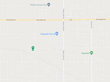 Load image into Gallery viewer, ❌SOLD❌ Terreno de Venta en Phelan California - cerca de el acueducto - 1.02 Acres - Pagos Disponible!