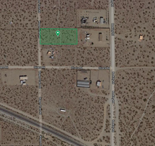 Load image into Gallery viewer, ❌SOLD❌ Terreno de Venta en Phelan California - cerca de el acueducto - 1.02 Acres - Pagos Disponible!