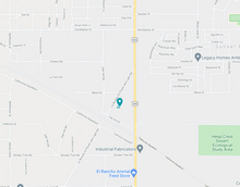 Load image into Gallery viewer, ❌SOLD/VENDIDO❌Muy Buen Terreno Residencial de Venta en Victorville, CA- by 395- 15,700 sq ft - Pagos Disponible (pin:8040)