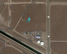 Load image into Gallery viewer, ❌SOLD/VENDIDO❌Muy Buen Terreno Residencial de Venta en Victorville, CA- by 395- 15,700 sq ft - Pagos Disponible (pin:8040)