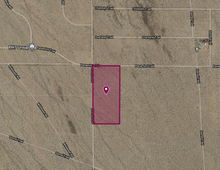 Load image into Gallery viewer, ❌SOLD/VENDIDO❌Muy buen Terreno de Venta en Helendale - 19.16 Acres - Pagos Disponible! (Pin:8035)