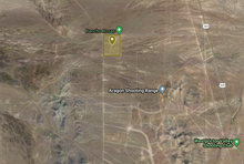 Load image into Gallery viewer, ❌SOLD/VENDIDO❌Muy Buen Terreno de venta en Adelanto California - 50 Acres!!! - cerca de el 395 - Pagos disponible (pin:8067)