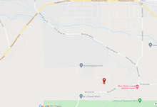 Load image into Gallery viewer, ❌SOLD/VENDIDO❌ Muy Buen Terreno de Venta in Little Rock CA - 2.5 acres - Pagos Disponible (PIN:8069)