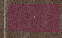 Load image into Gallery viewer, ❌SOLD❌Terreno en Phelan California - 4.7 Acres - Pagos Disponible! (PIN: 8076)